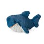 WWF - Stevie le requin bleu - 25 cm