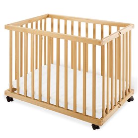 Parc bebe pliant Pinolino Levin L 100 x P 75 x H 75