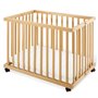 Parc bebe pliant Pinolino Levin L 100 x P 75 x H 75