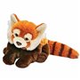 Peluche Panda Roux 30 centimetres
