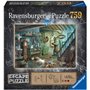 Ravensburger Escape puzzle - La cave de la terreur