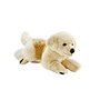 Peluche chien Golden 42cm