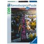 Ravensburger 17104 puzzle Jeu de puzzle 1500 pièce(s) Paysage