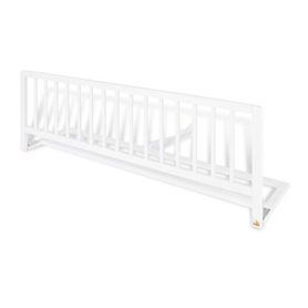 Barriere de lit Pinolino Comfort blanc