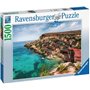 Ravensburger 17436 puzzle Jeu de puzzle 1500 pièce(s) Autres