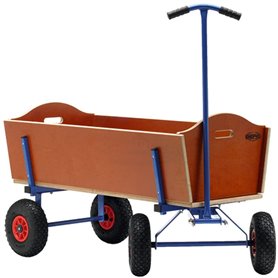 Chariot BERG Beachwagon L