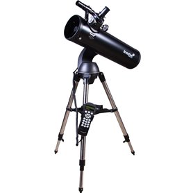 Télescope Levenhuk SkyMatic 135 GTA