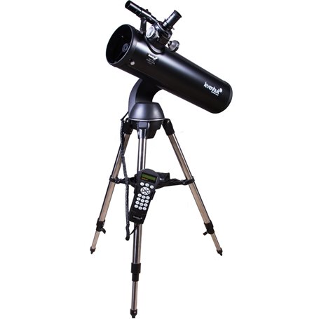 Télescope Levenhuk SkyMatic 135 GTA