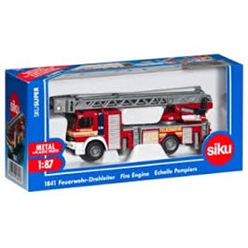 Siku Echelle De Pompiers