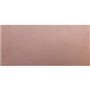 Tissu fantaisie aspect cuir irise rose