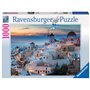 Ravensburger Puzzle 1000 p - Santorin