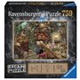 Ravensburger Escape Puzzle - Cuisine De Sorcière