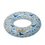 Bouee ronde - Ocean Dreams Blue 50 cm