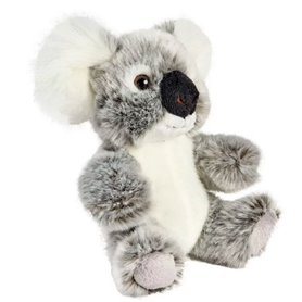 Peluche Koala Tetabizous - 17 cmH