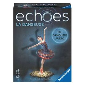 Ravensburger Echoes La Danseuse