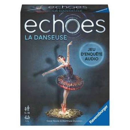 Ravensburger Echoes La Danseuse