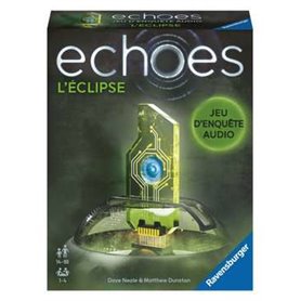 Ravensburger Echoes L'Éclipse