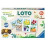 Ravensburger Loto Silence ça pousse