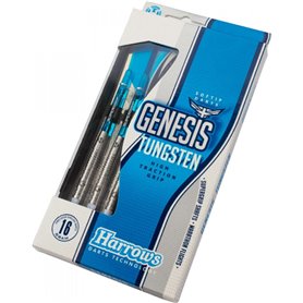 Fléchettes Genesis Tungsten soft 16g B