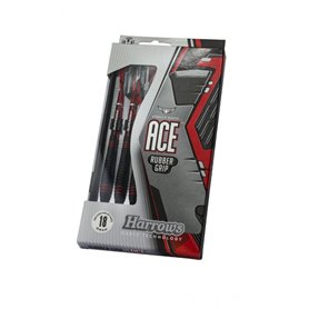 Fléchettes Ace soft 16g Rouge