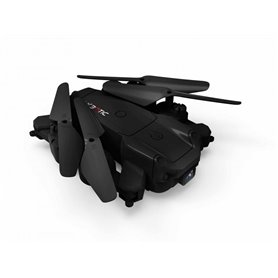 Flybotic - foldable drone - drone caméra pliable