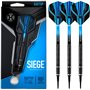 Fléchettes Siege 90 soft 18g R