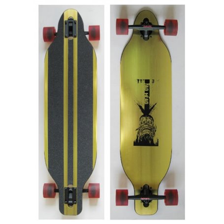 213 Street Skate Longboard or 40"