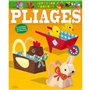 Pliage Joyeuses Paques x 8 unités