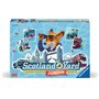 Scotland Yard junior jeu d'enquete