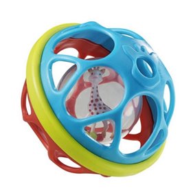 Sophie La Girafe Soft ball