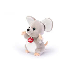 Peluche TRUDI - Souris Martin