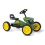 BERG Kart à pédaless Buzzy John Deere