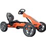 Kart à pédales BERG Rally NRG Orange