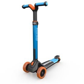 BERG Nexo trottinette pliable Bleu