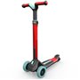 BERG Nexo trottinette pliable Rouge