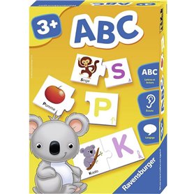 Ravensburger Abc