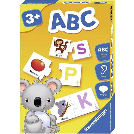 Ravensburger Abc