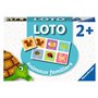 Ravensburger Loto Animaux Familiers