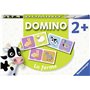 Ravensburger Domino La Ferme