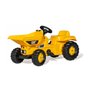 Rolly Toys Tracteur a Pedales rollyKid Dumper CAT