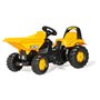 Rolly Toys Tombereau rollyKid JCB