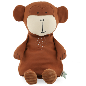 Peluche Grande - Mr. Monkey