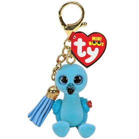 mini boos clip William le flamanT