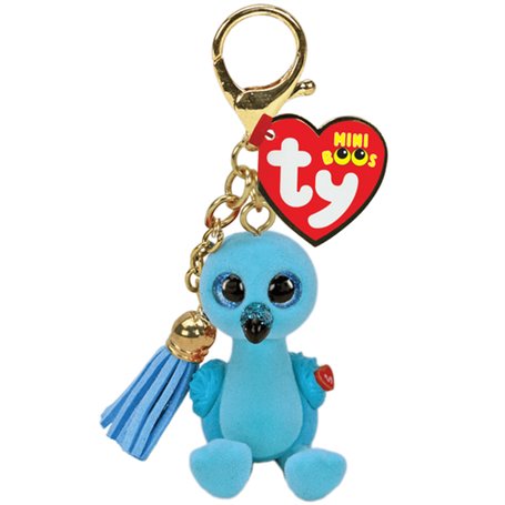 mini boos clip William le flamanT