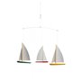 Flensted Mobiles Dinghy Regate 3