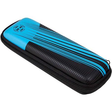 Etui Fléchettes Blaze Fire case aqua