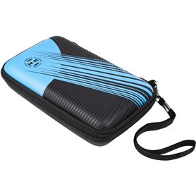 Etui Fléchettes Blaze Pro 6 Fire case aqua