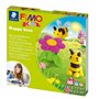 Kit Fimo Kids Happy Bees.