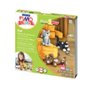 Kit Fimo Kids - Les chats