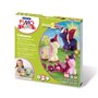 Kit de jeux de modelage Fimo KIDS Licorne